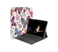 Housse etui coque pochette simili cuir pour Microsoft Surface Go 1 / Go 2 / Go 3 (10,5 pouces) - PAPILLONS - htdmobiles Papillons https://www.fnac.com/mp46501917/Housse-etui-pochette-simili-cuir-avec-coque-interieure-rigide-pour-Microsoft-Surface-Go-1-Go-2-Go-3-10-5-pouces-PAPILLONS-htdmobiles/w-4?oref=d8d1933c-3642-9551-666a-bf6c115f1872