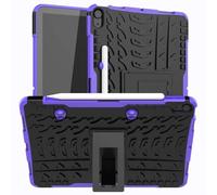 Housse Etui Coque Rigide Anti Choc pour Apple iPad Air 4 2020 (10,9 Pouces) - Mauve