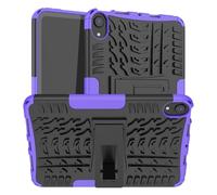 Housse Etui Coque Rigide Anti Choc Pour Apple Ipad Mini 6 2021 (8,3 Pouces) - Mauve