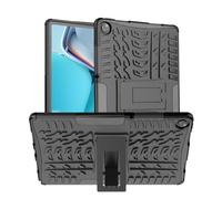 Housse Etui Coque Rigide Anti Choc Pour Realme Pad (10,4 Pouces) - Noir