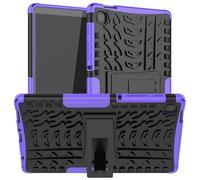 Housse Etui Coque Rigide Anti Choc pour Samsung Galaxy Tab A7 Lite T220 / T225 (8,7 Pouces) - Mauve