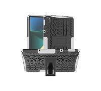 Housse Etui Coque Rigide Anti Choc Pour Xiaomi Pad 5 / Pad 5 Pro (11 Pouces) - Blanc