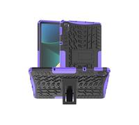 Housse Etui Coque Rigide Anti Choc Pour Xiaomi Pad 5 / Pad 5 Pro (11 Pouces) - Mauve