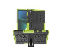 Housse etui coque rigide anti choc pour Xiaomi Pad 5 / Pad 5 Pro (11 pouces) - VERT -