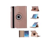 Housse Etui Coque Support Rotatif 360° Ipad Pro 11 2020 Rose Gold