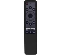 Housse Étui De Protection En Silicone Compatible Avec Télécommande Samsung Bn59-01312A Bn59-01330B Uhd 4K Smart Tv Remote Rmcspr1Bp1,Protection Coque Telecommande Remote Cover