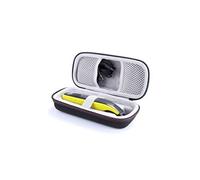 Housse / Étui de transport Antichoc Portable pour Philips OneBlade - Noir G