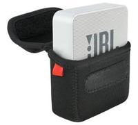Housse / Étui de transport Antichoc pour JBL GO 2 - Noir G