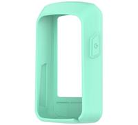 Housse étui en silicone résistant pour Wahoo ELEMNT BOLT V3 Idéal pour toute aventure (vert)