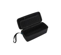 Housse / Etui Enceinte Antichoc pour JBL Flip5/4/3, BOSE SoundLink Mini - Noir