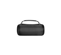 Housse / Etui Enceinte Portable pour JBL Link10 / 20 (Noir)