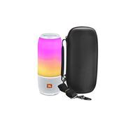 Housse / Etui Enceinte Portable pour JBL PULSE 3 - Noir