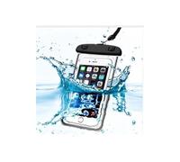 Housse etui etanche pochette waterproof anti-eau pour Crosscall Spider X4