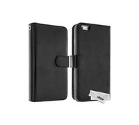 Housse Etui Folio Portefeuille pour iPhone 6 Plus