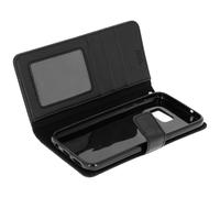 Avizar Housse Étui Folio Portefeuille pour Samsung Galaxy S7 - Fonction Support