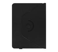 Avizar Housse étui support universel pour tablette 10'' – Orientation 360° – Noir