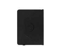Avizar Housse étui support universel pour tablette 10'' – Orientation 360° – Noir