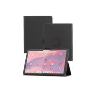 Housse Étui Pliable Compatible avec Lenovo Chromebook Duet Gen 9 2024 10,95 Pouces Tablette, Housse magnétique for PC avec dragonne Protection Contre Les Chutes
