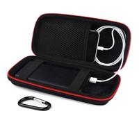 Housse Etui Power Bank/Housse Etui Batterie Externe Compatible Anker Powercore 20100/20000 Powerbank 20000 Rav Power 16750/2[PP381]