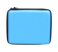 Housse étui protection EVA pour Nintendo 2DS - Bleu