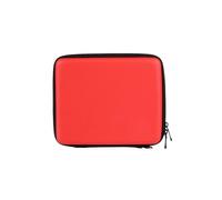 Housse étui protection EVA pour Nintendo 2DS - Rouge