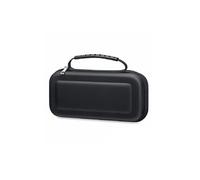 Housse Étui Protection Eva Pour Nintendo Switch - Noir