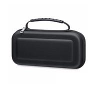 Housse étui protection EVA pour Nintendo Switch - Noir