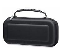 Housse Étui Protection Eva Pour Nintendo Switch - Noir