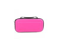 Housse étui protection EVA pour Nintendo Switch - Rose -