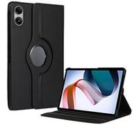 Etui noir pour Xiaomi Redmi Pad Pro rotative 360 degrés pochette noire - Housse coque de protection Redmi Pad 10,61 pouces - XEPTIO case cover