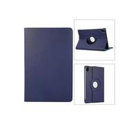 Etui bleu pour Xiaomi Redmi Pad SE rotative 360 degrés pochette bleue - Housse coque de protection Redmi Pad 10,61 pouces - XEPTIO case cover