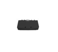 Housse étui protection silicone pour Nintendo 3DS - Anti choc / rayures - Noir