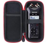 Housse Étui rigide portable pour TASCAM DR-07X Enregistreur Audio Portable