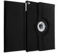 Avizar Housse folio iPad Air 2/Pro 9.7 rotative 360° antichocs noir