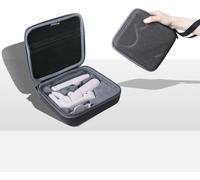 Housse Étui Sac de Rangement pour DJI OM5 stabilisateur Nacelle et Accessoires Protection Portable Anti-Rayure Anti-Choc Anti-Collision Anti-poussière