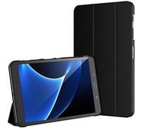 Housse Etui Samsung Galaxy Tab A6 10.1 , Séries SM-T580, Housse Coque Protection ,Etui Tablette Samsung 10.1 Noir Noir G
