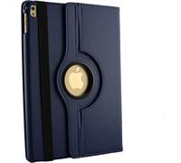 Housse Etui Smart Cover Pour Tablette Ipad Mini 3/2 /1,En Pu Cuir,Fait Automatiquement Passer En Mode Veille Et Sortir Du Mode Veille Votre,Rotatif 360 Degre+Stylet Gratuit