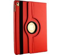 Housse Etui Smart Cover Pour Tablette Ipad Mini 3/2 /1,En Pu Cuir,Fait Automatiquement Passer En Mode Veille Et Sortir Du Mode Veille Votre,Rotatif 360 Degre+Stylet Gratuit