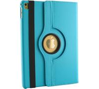 Housse Etui Smart Cover Pour Tablette Ipad Mini 3/2 /1,En Pu Cuir,Fait Automatiquement Passer En Mode Veille Et Sortir Du Mode Veille Votre,Rotatif 360 Degre+Stylet Gratuit