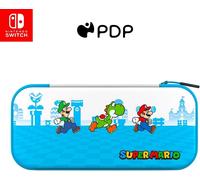 Housse, étui Super Mario Bros Escape Nintendo Switch OLED, Switch 1 - NEUF