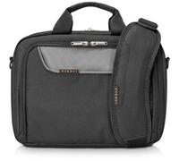 Everki Advance 29,5 cm (11.6") Sac Messenger Noir