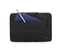 Ewent Housse pour ordinateur portable Sleeve jusqu'à 14" Pochette de protection Noir