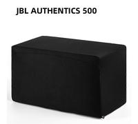 Housse extensible anti-poussière en lycra pour haut-parleur JBL AUTHENTICS500