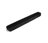 Housse extensible pour haut-parleur Sony S100F en élasthanne doux pour protéger contre les particules et les rayures légères