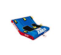 Housse extérieur de bouée tracteé 2 places Jobe Sports Kick Flip Bleu TU