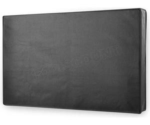 Housse extérieur Nedis pour écran 58"max (Noir)