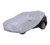 Housse extérieure complète pour voiture HP Autozubehör 18254 (L x l x H) 5.15 x 1.93 x 1.75 mm
