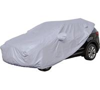 Housse extérieure complète pour voiture HP Autozubehör 18254 (L x l x H) 515 x 193 x 175 cm