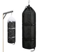 Housse extérieure pour Sac de Frappe Protection Robuste Anti-Poussière et | Housse protectrice contre intempéries pour sac de frappe Pour Gym à Domicile en Intérieur Apr