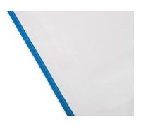 Housse extérieure semi-sur-mesure TYVEK pour Mazda MX-5 - Blanc